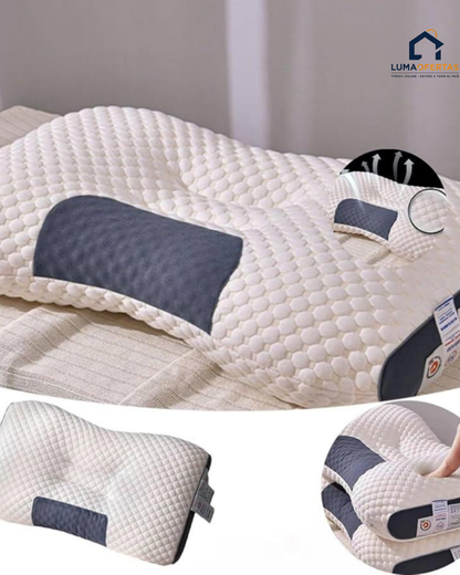 Almohada Cervical Ergonómica